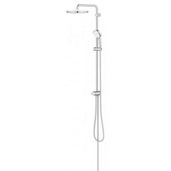 Душевая стойка GROHE Tempesta Cosmopolitan 250 26675000