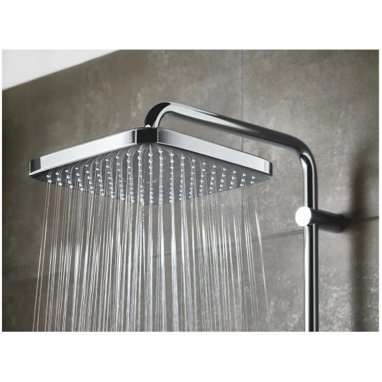 Душевая стойка GROHE Tempesta Cosmopolitan Cube 250 26692000