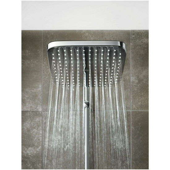 Душевая стойка GROHE Tempesta Cosmopolitan Cube 250 26693000