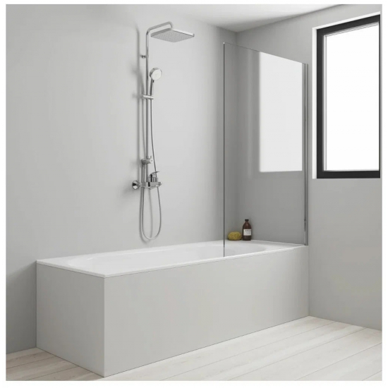 Душевая стойка GROHE Tempesta Cosmopolitan Cube 250 26693000