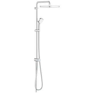 Душевая стойка GROHE Tempesta Cosmopolitan Cube 250 26694000