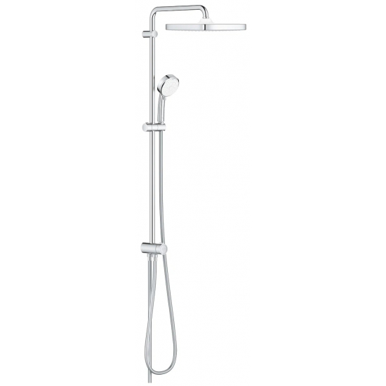 Душевая стойка GROHE Tempesta Cosmopolitan Cube 250 26694000