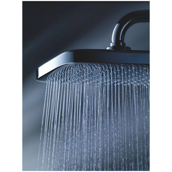 Душевая стойка GROHE Tempesta Cosmopolitan Cube 250 26694000