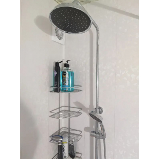 Душевая стойка HAIBA HB2407