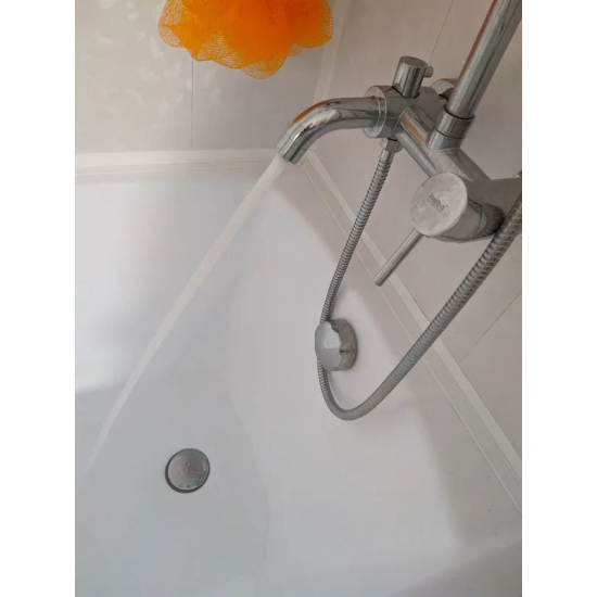 Душевая стойка HAIBA HB2407