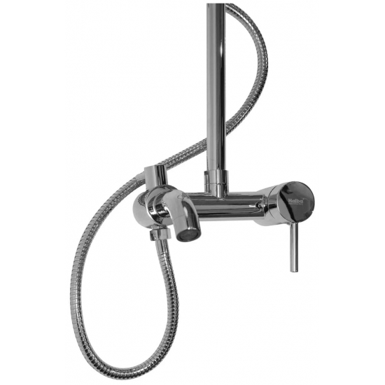 Душевая стойка HAIBA HB2407