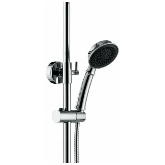 Душевая стойка HAIBA HB2407