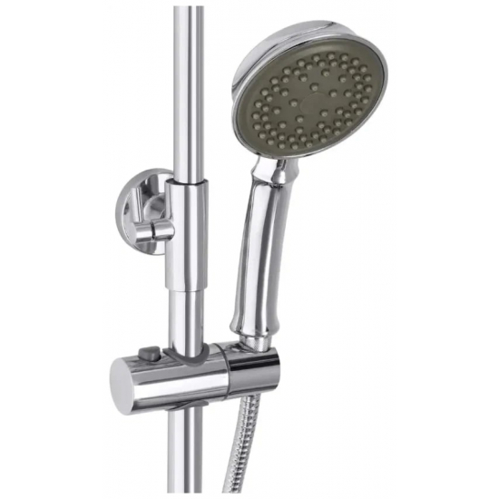 Душевая стойка HAIBA HB2407