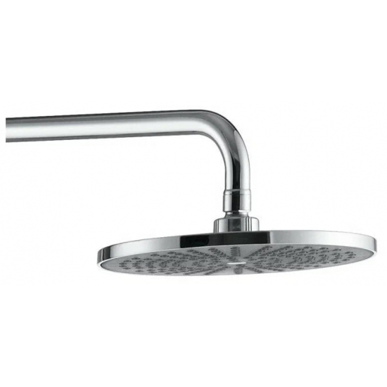 Душевая стойка HAIBA HB2411 нержавеющая сталь