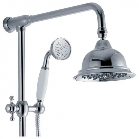 Душевая стойка KAISER 90190-1