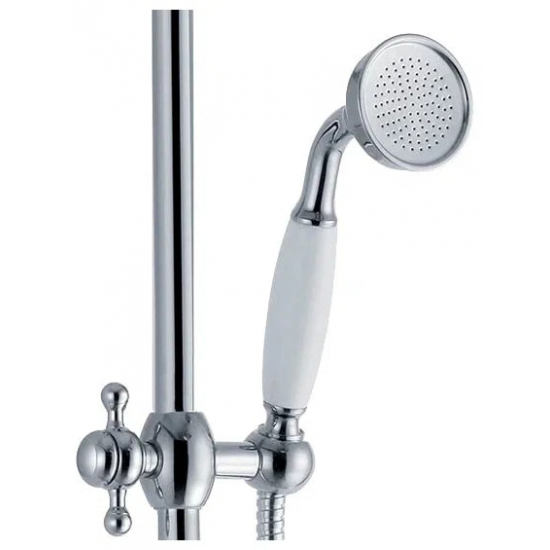 Душевая стойка KAISER 90190-1