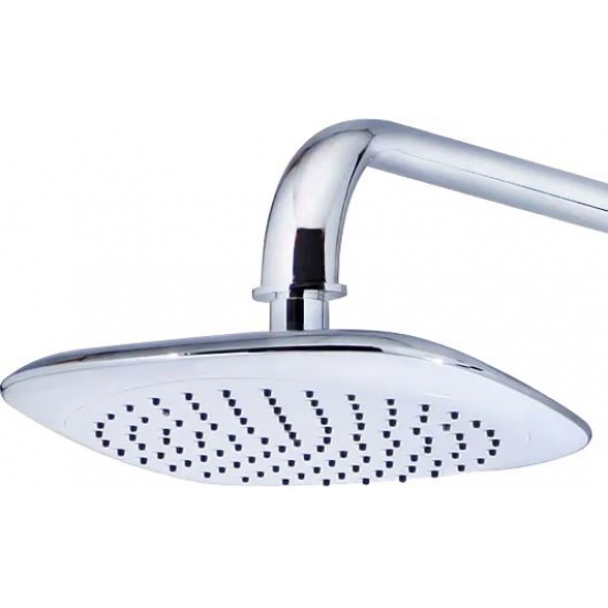 Душевая стойка KAISER Arena 36182 хром, белый