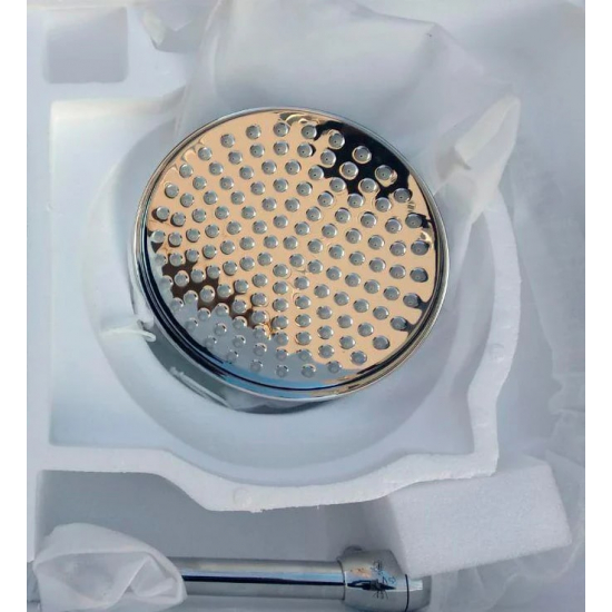 Душевая стойка KAISER Aria 03182 с термостатом