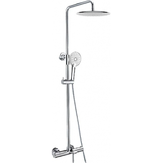 Душевая стойка KAISER Cezar 05182 с термостатом