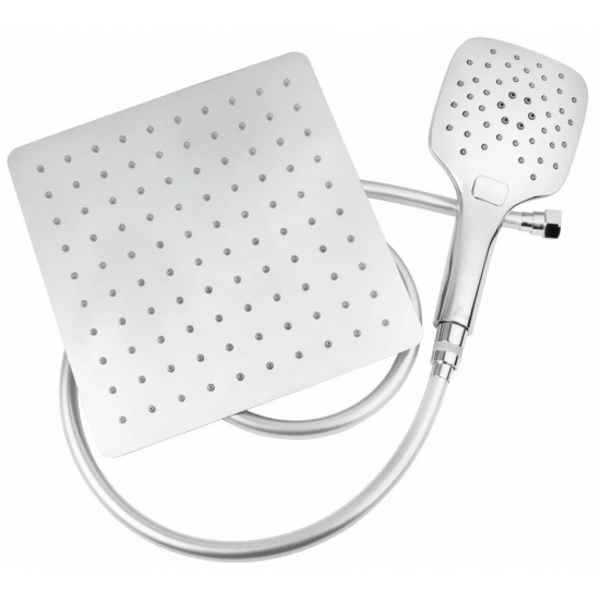 Душевая стойка KAISER Cezar 05282 с термостатом