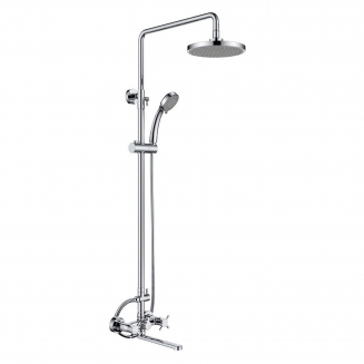 Душевая стойка KAISER Cuatro 58182