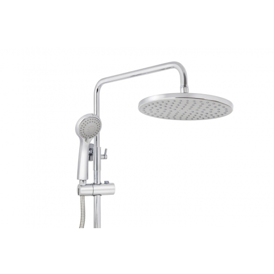 Душевая стойка KAISER Cuatro 58182