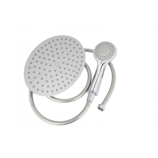 Душевая стойка KAISER Cuatro 58182