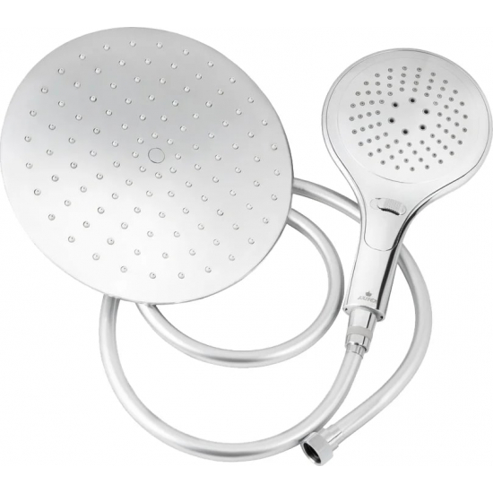 Душевая стойка KAISER Plane 07182 с термостатом