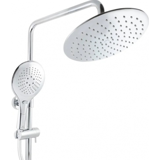 Душевая стойка KAISER Plane 07182 с термостатом