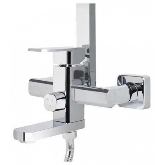 Душевая стойка KAISER Sonat 37182