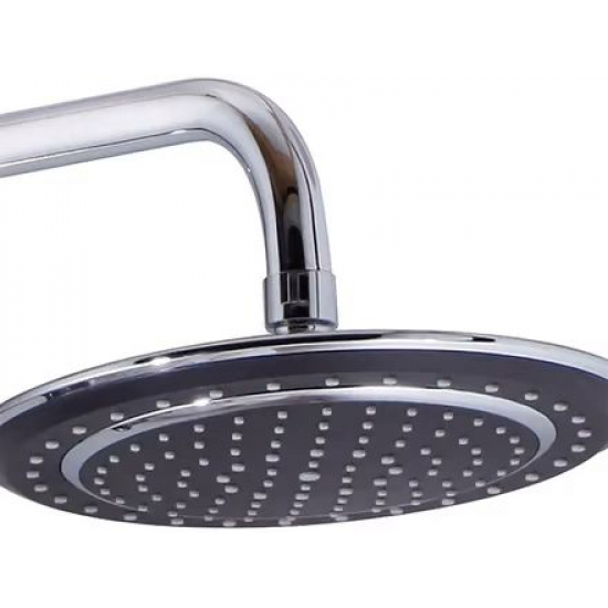 Душевая стойка KAISER SX-2060-2 хром, чёрный