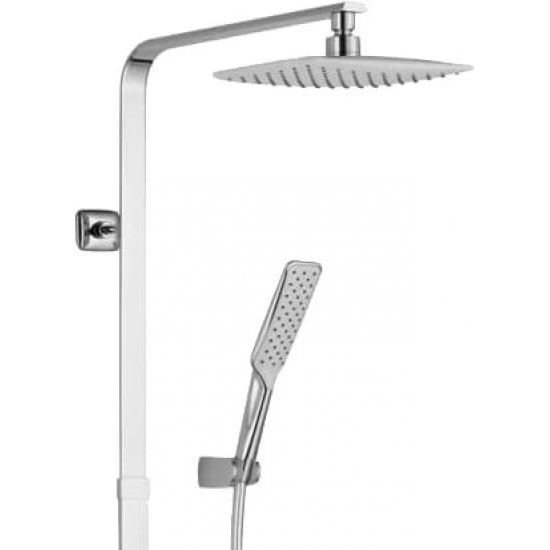 Душевая стойка KAISER Zinger 35482