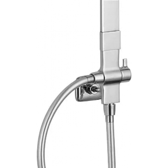 Душевая стойка KAISER Zinger 35482