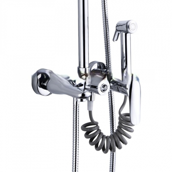 Душевая стойка LEDEME L2413