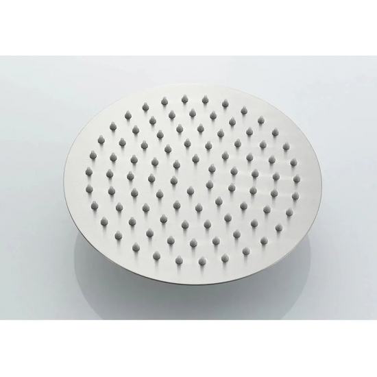 Душевая стойка LEDEME L72402 нержавеющая сталь