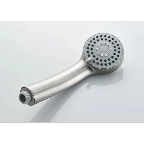 Душевая стойка LEDEME L72402 нержавеющая сталь