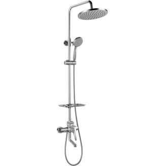 Душевая стойка LEMARK Linara LM0462C