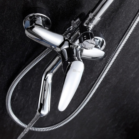 Душевая стойка LEMARK Linara LM0462C