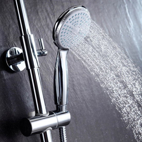 Душевая стойка LEMARK Linara LM0462C