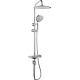 Душевая стойка LEMARK LM8802C