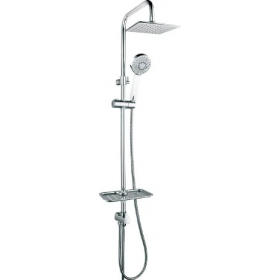 Душевая стойка LEMARK LM8803C