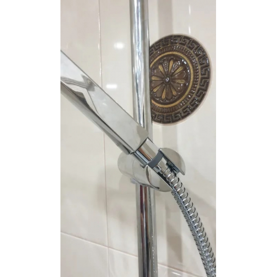 Душевая стойка LEMARK LM8803C