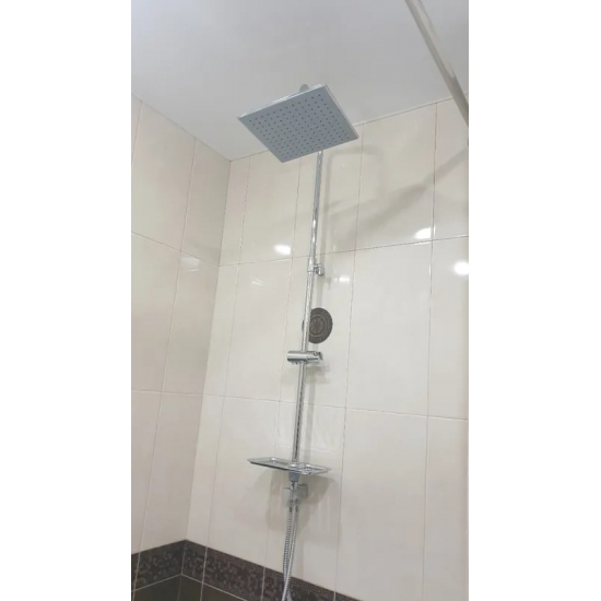 Душевая стойка LEMARK LM8803C