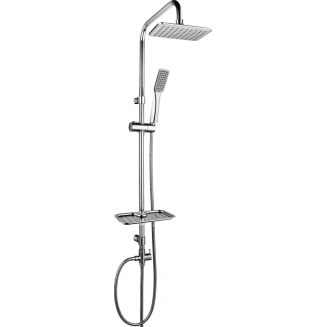 Душевая стойка LEMARK LM8804C