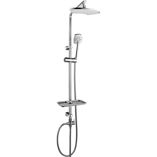 Душевая стойка LEMARK LM8805C