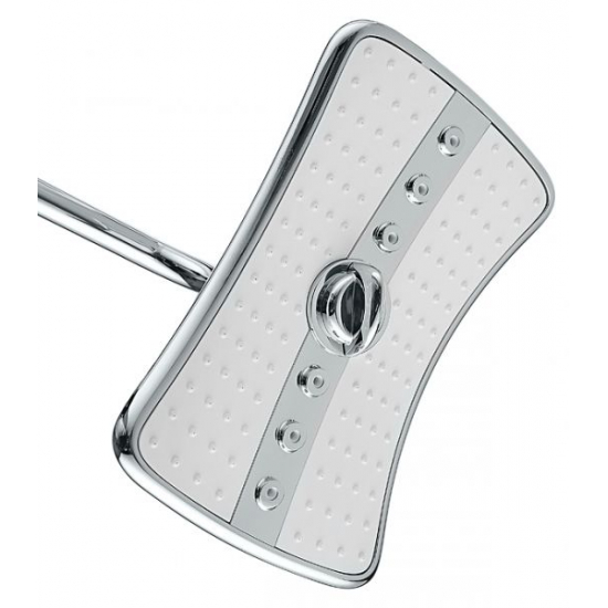 Душевая стойка LEMARK LM8806C