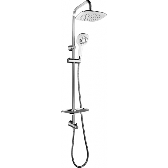 Душевая стойка LEMARK LM8808C