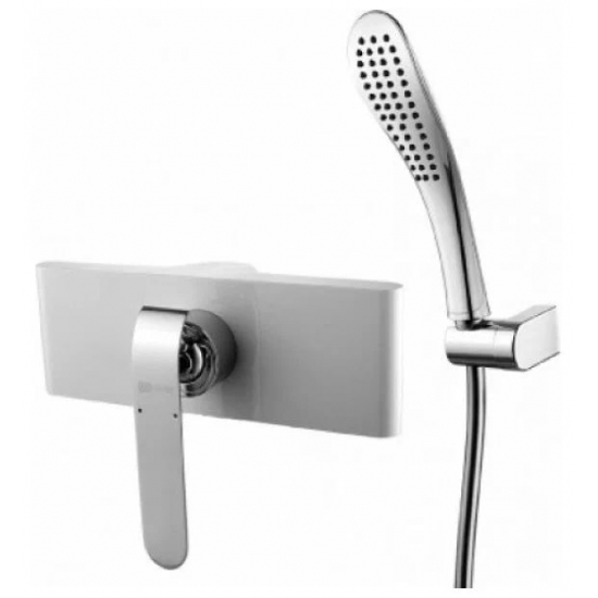 Душевая стойка LEMARK Melange LM4962CW