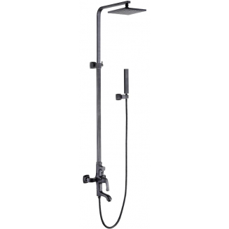 Душевая стойка LEMARK Nubira LM6262ORB