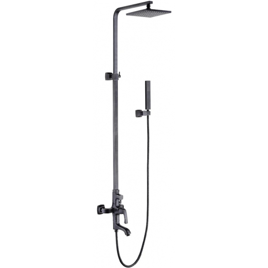 Душевая стойка LEMARK Nubira LM6262ORB