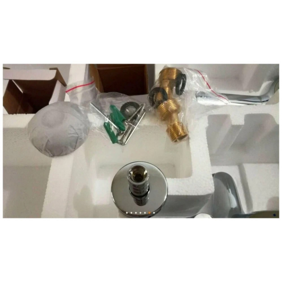 Душевая стойка LEMARK Omega LM3162C