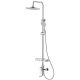 Душевая стойка LEMARK Ortus LM11362C