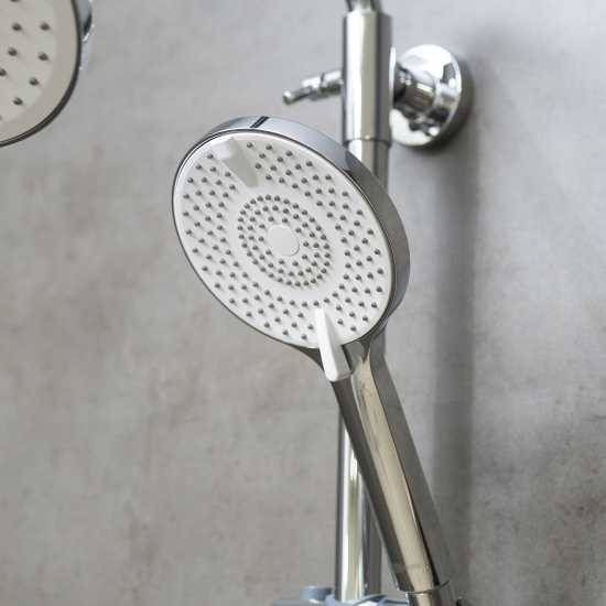 Душевая стойка LEMARK Ortus LM11362C