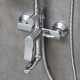 Душевая стойка LEMARK Ortus LM11362C