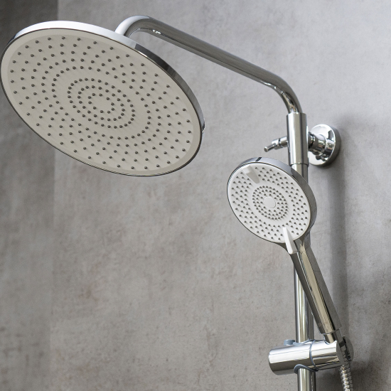 Душевая стойка LEMARK Ortus LM11362C
